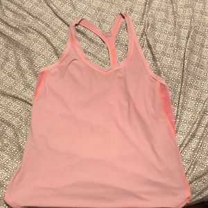 Lululemon tank top